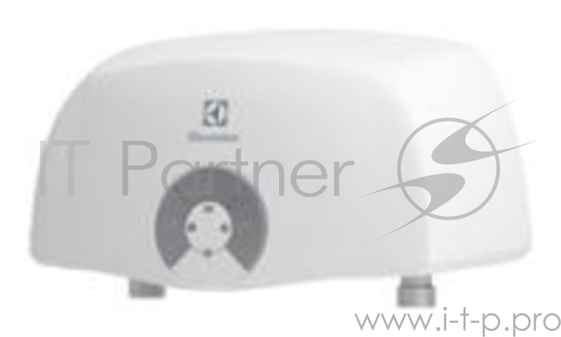 Водонагреватель Electrolux Smartfix 2.0 T 5.5кВт электрический настенный