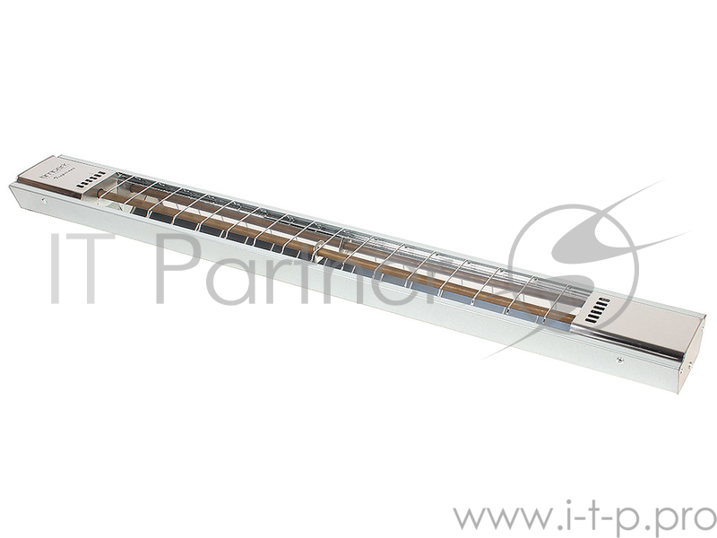 Инфракрасный обогреватель Timberk TCH A3 1000,мощность 1000 Вт, возможность дистанционного управления