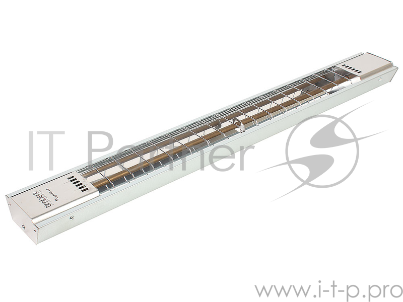 Инфракрасный обогреватель Timberk TCH A3 1000,мощность 1000 Вт, возможность дистанционного управления