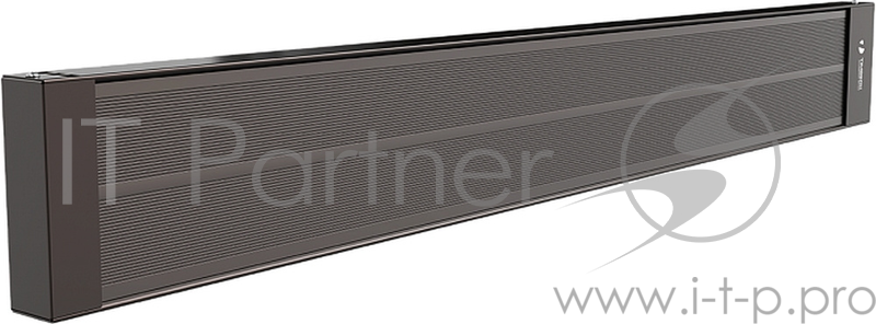 Timberk Инфракрасный электрический обогреватель дизайн AB8, 1.0 кВт, Россия TCH AB8 1000