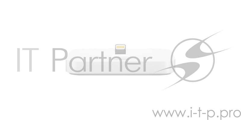 Аксессуар MGRM2ZM/A Apple iPhone Lightning Dock