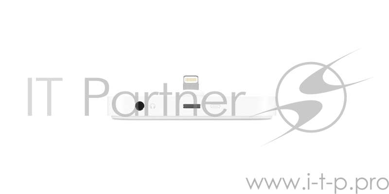Аксессуар MGRM2ZM/A Apple iPhone Lightning Dock