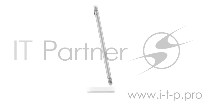 Аксессуар MGRM2ZM/A Apple iPhone Lightning Dock