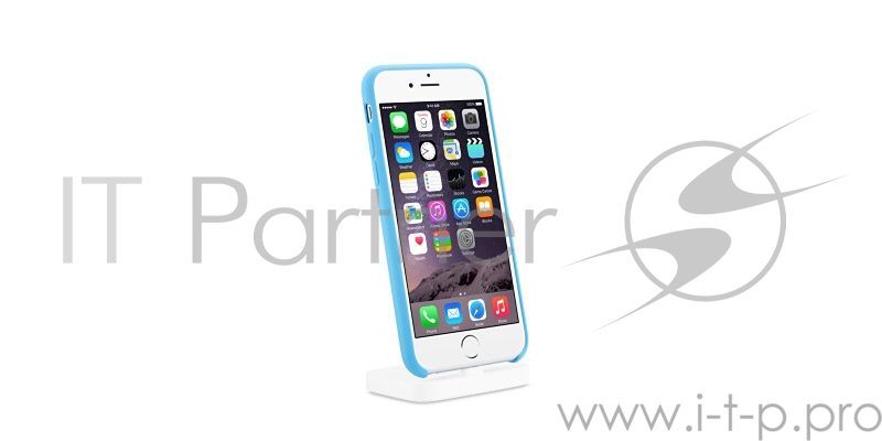 Аксессуар MGRM2ZM/A Apple iPhone Lightning Dock
