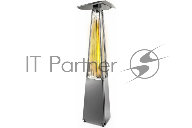 Камин уличный газовый инфракрасный Ballu BOGH-15E