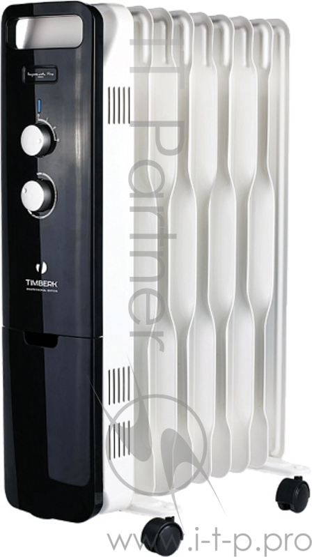 Timberk Маслянный электрический радиатор 9 секц. TOR 51.2009 BTQ