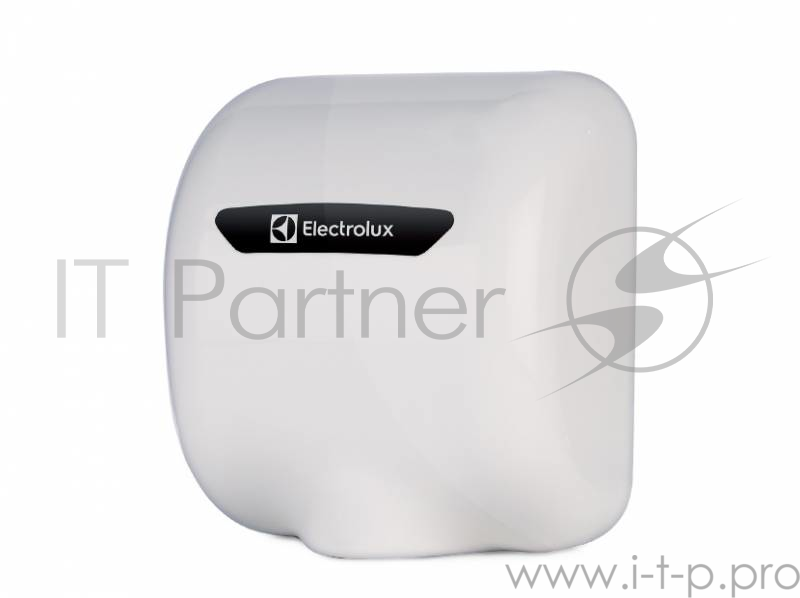Сушилка для рук Electrolux EHDA/HPW-1800W 1800Вт белый