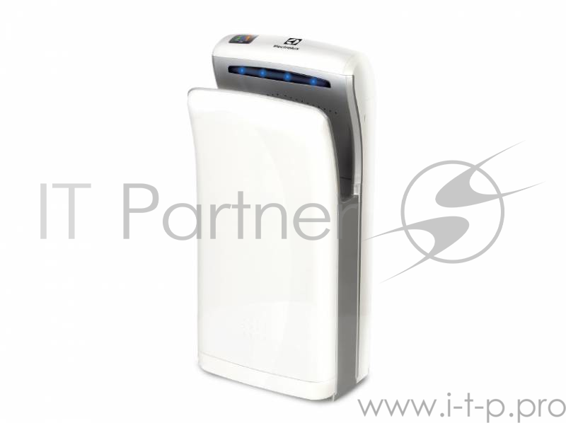 Сушилка для рук Electrolux EHDA/HPF-1200W 1200Вт белый