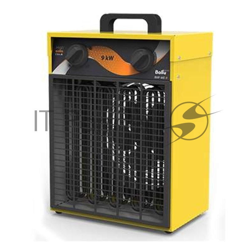 Тепловая пушка Ballu BHP-ME-9