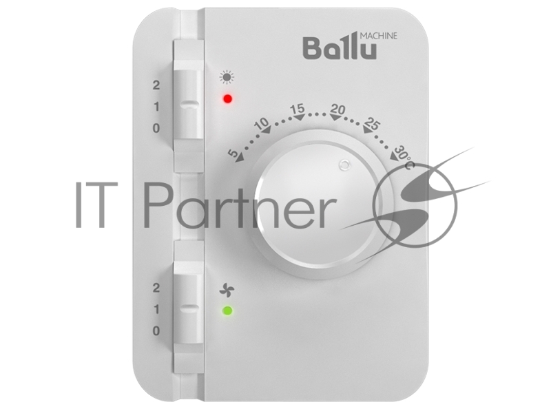 Ballu Контроллер пульт BALLU BRC-E