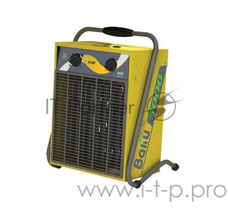 Ballu тепловая пушка BHP-M-24