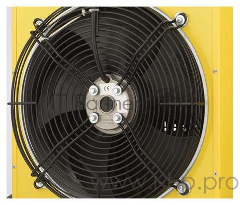 Ballu тепловая пушка BHP-M-24