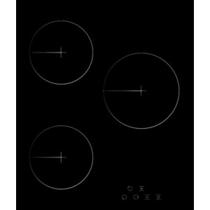 Эл.варочная поверхность Simfer H45D13B011