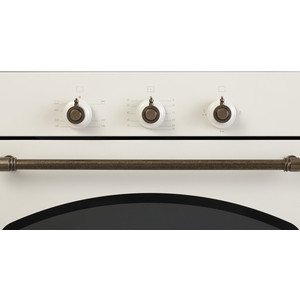 Газовый духовой шкаф Simfer B6GO12017