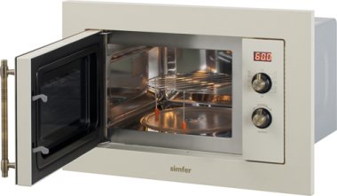 Микроволновая печь Simfer MD 2340