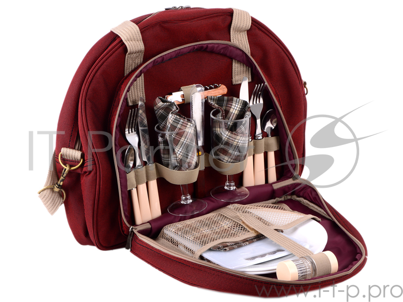 Набор для пикника Fiesta Duet