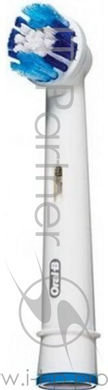 Насадка для зубных щеток Oral-B Precision Clean (упак.:3шт) Triumph, Professional Care, Vitality, Advance Power, Precision Clean