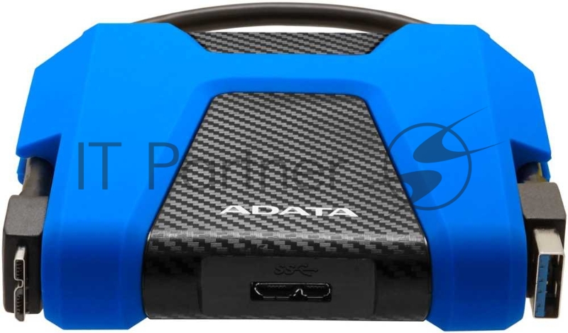 Внешний жесткий диск 1TB A-DATA HD680, 2,5