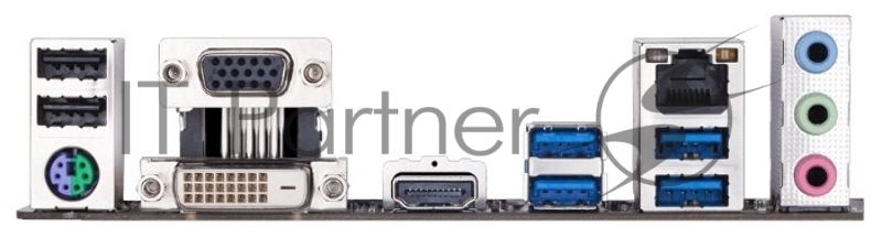 Материнская плата B365 S1151 ATX B365 HD3 GIGABYTE