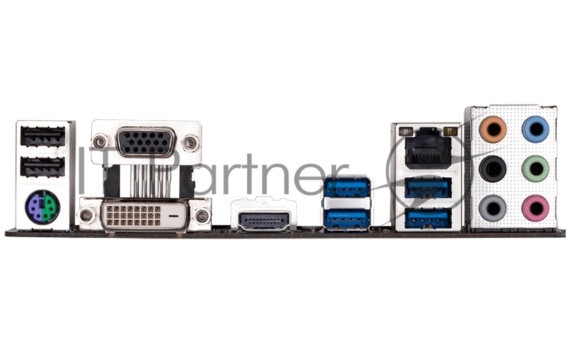 Материнская плата B365 S1151 ATX B365 HD3 GIGABYTE