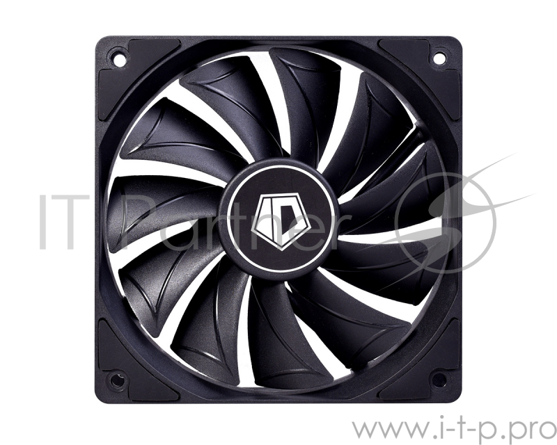 Система водяного охлаждения ID-Cooling FROSTFLOW X 120 (Black) 200W all Intel/AMD