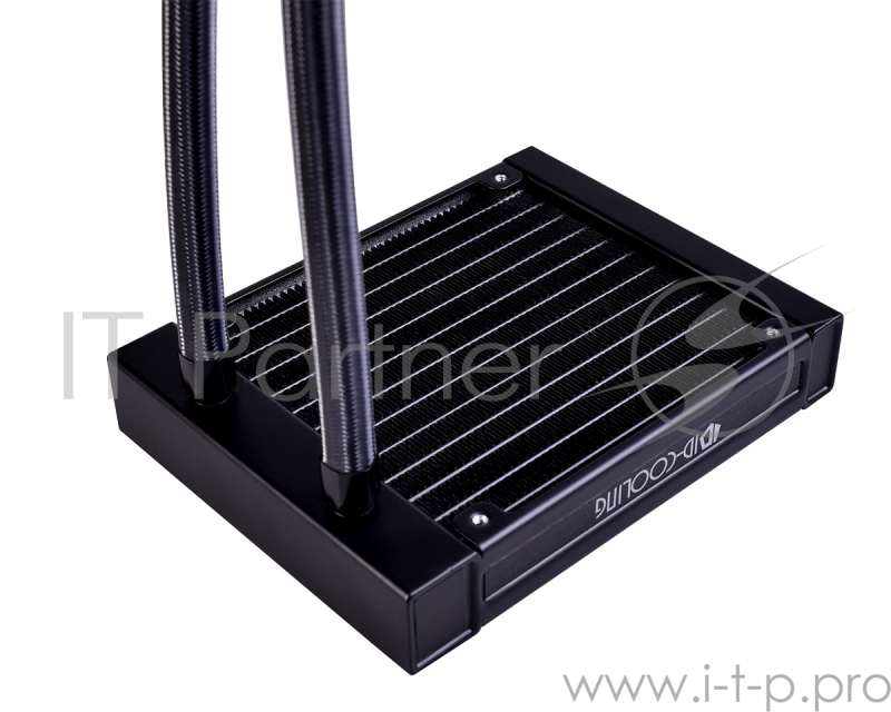 Система водяного охлаждения ID-Cooling FROSTFLOW X 120 (Black) 200W all Intel/AMD