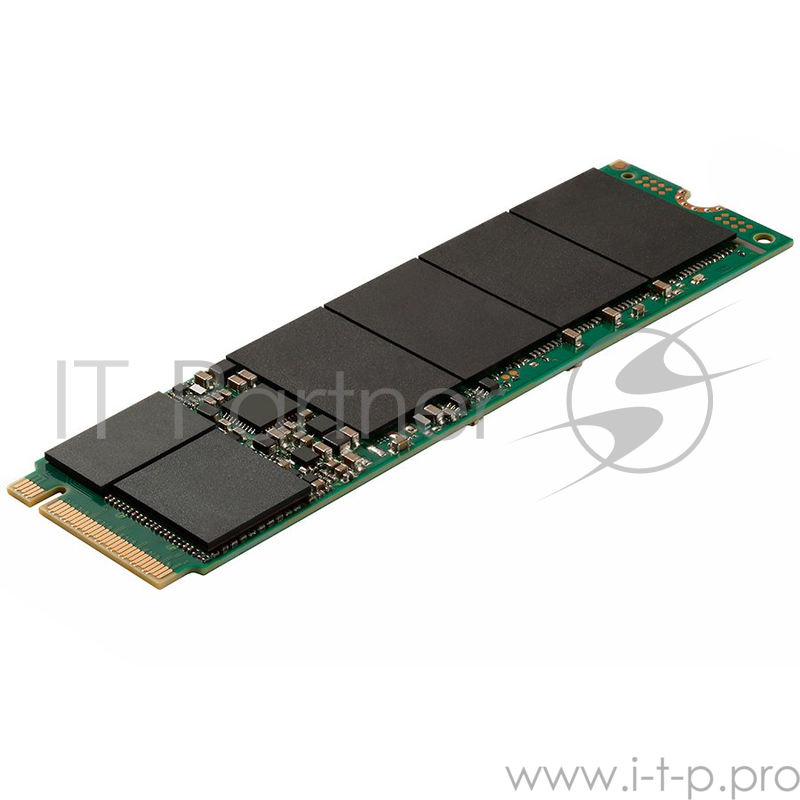Micron SSD 2200 1024GB M.2 NVMe Non SED Client Solid State Drive