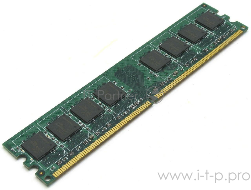 Модуль памяти DDR II DIMM 2Gb PC6400, 800Mhz, AFOX (retail)