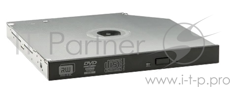 Оптический привод HP 9.5mm Slim SuperMulti DVD Writer