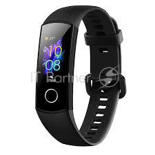 Фитнес-браслет HONOR 5 CRS-B19S BLACK HONOR