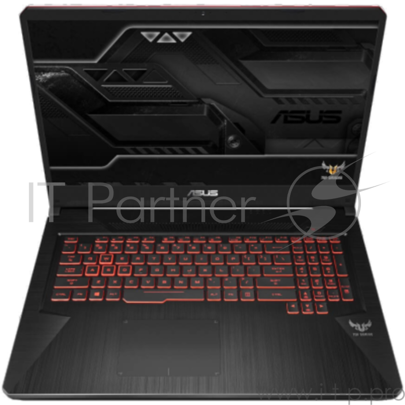 Ноутбук ASUS TUF FX705GD-EW217T 17.3