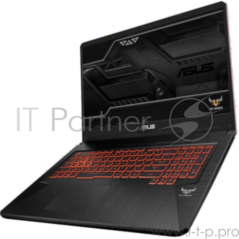 Ноутбук ASUS TUF FX705GD-EW217T 17.3