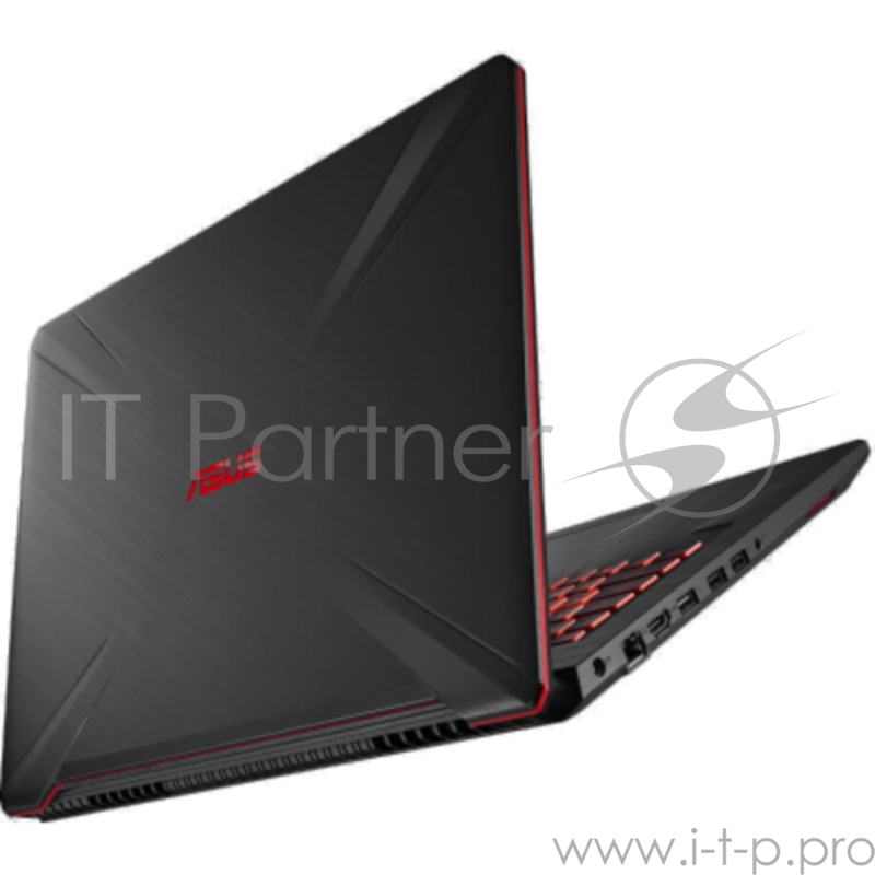 Ноутбук ASUS TUF FX705GD-EW217T 17.3
