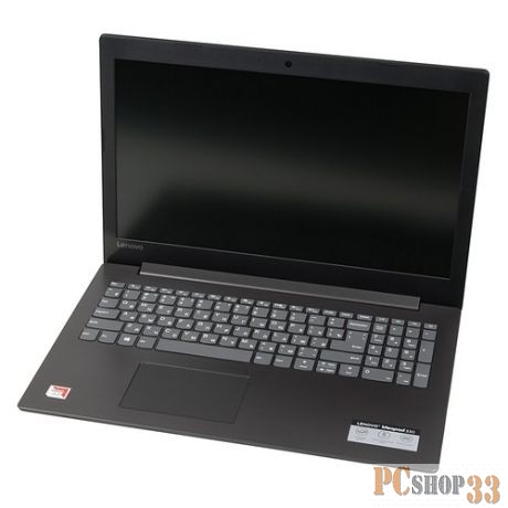Ноутбук Lenovo IdeaPad 330-15AST A6 9225/8Gb/1Tb/AMD Radeon R530 2Gb/15.6