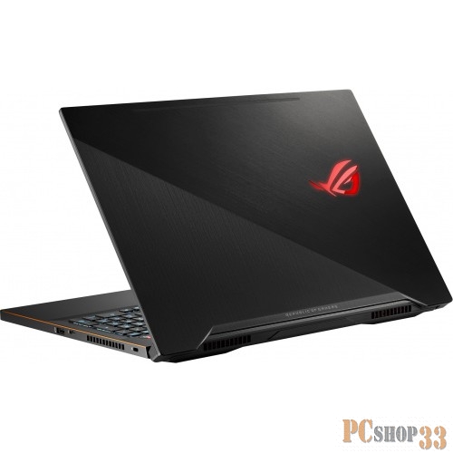 Ноутбук Asus GU502GU-ES082T i7-9750H (2.6)/16G/512G SSD/15.6