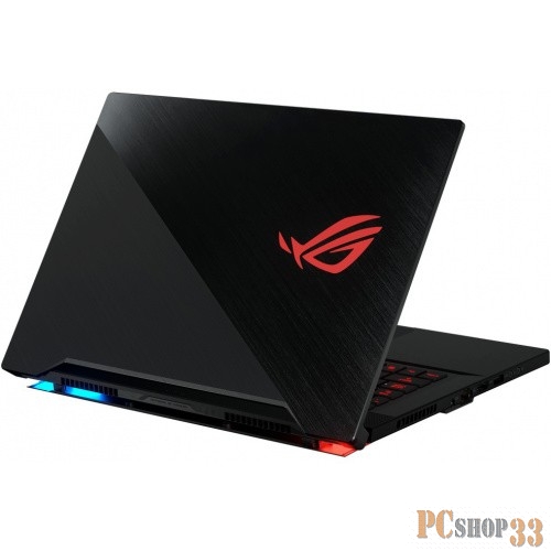 Ноутбук Asus GX502GW-AZ144T i7-9750H (2.6)/16G/512G SSD/15.6