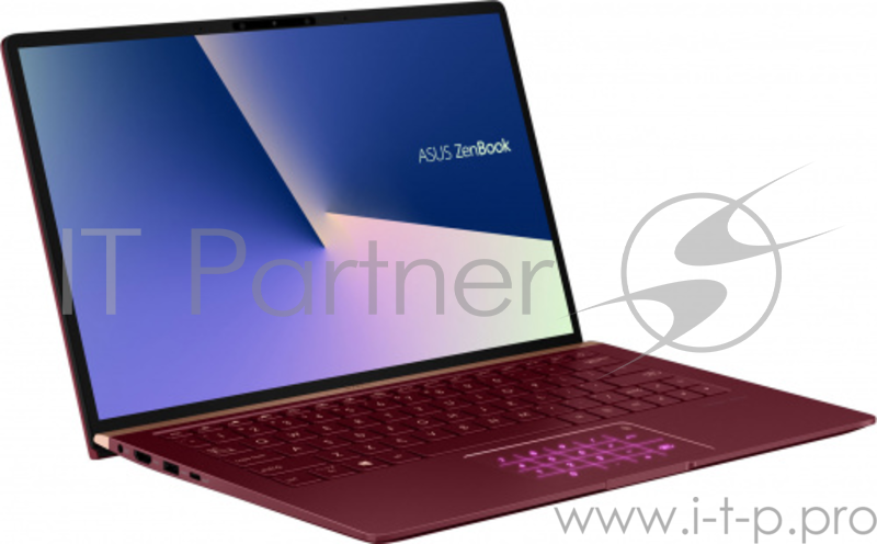 Ноутбук Asus UX333FN-A4177T i7-8565U (1.8)/16G/1T SSD/13.3