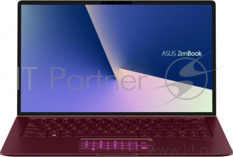Ноутбук Asus UX333FN-A4177T i7-8565U (1.8)/16G/1T SSD/13.3