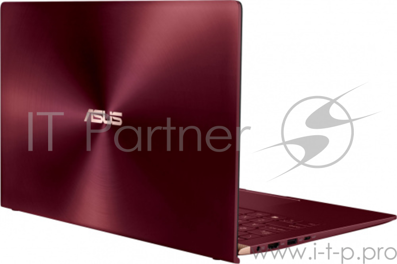 Ноутбук Asus UX333FN-A4177T i7-8565U (1.8)/16G/1T SSD/13.3