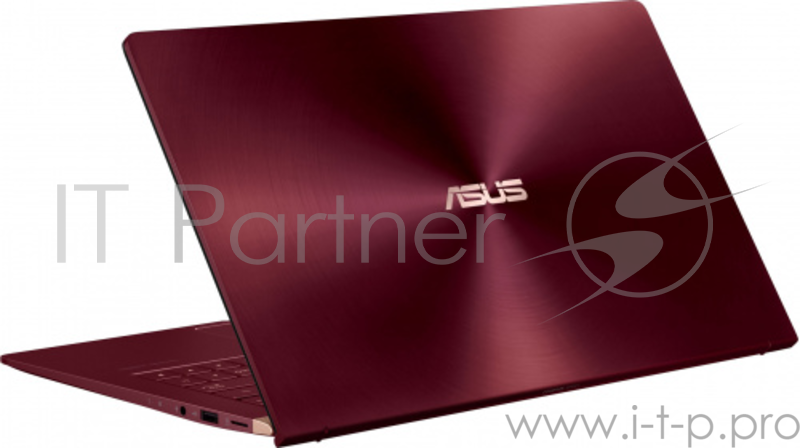 Ноутбук Asus UX333FN-A4177T i7-8565U (1.8)/16G/1T SSD/13.3