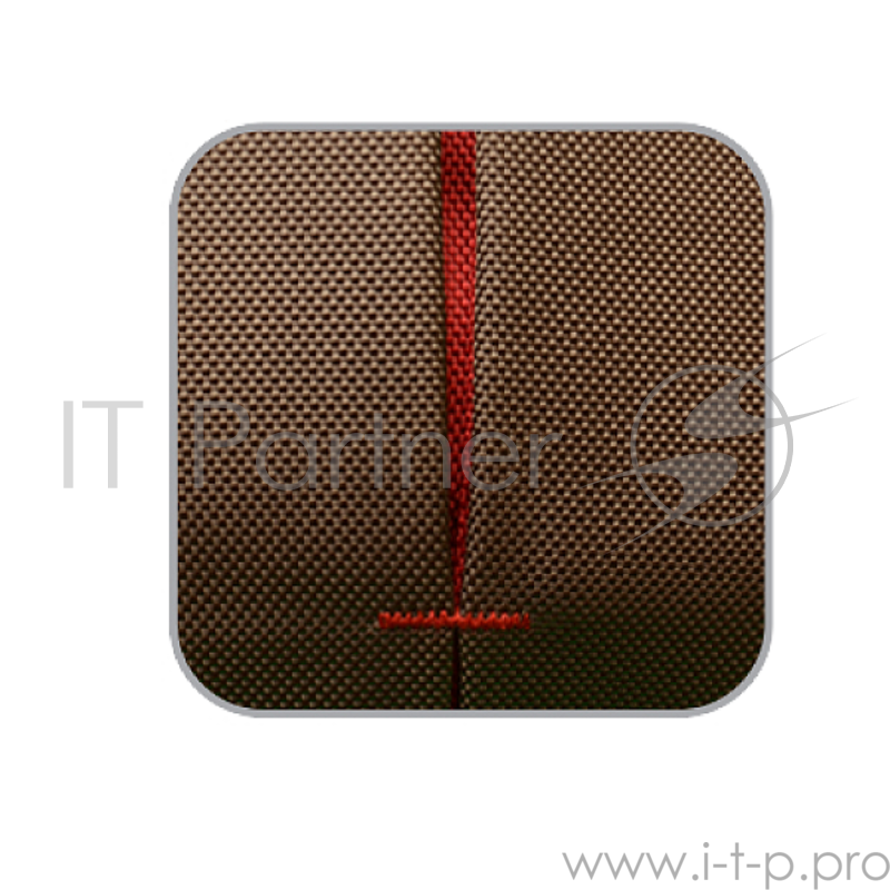 Сумка для ноутбука CROWN CMSBG-4410BN Сумка для ноутбука (Genuine Series) brown 10,2