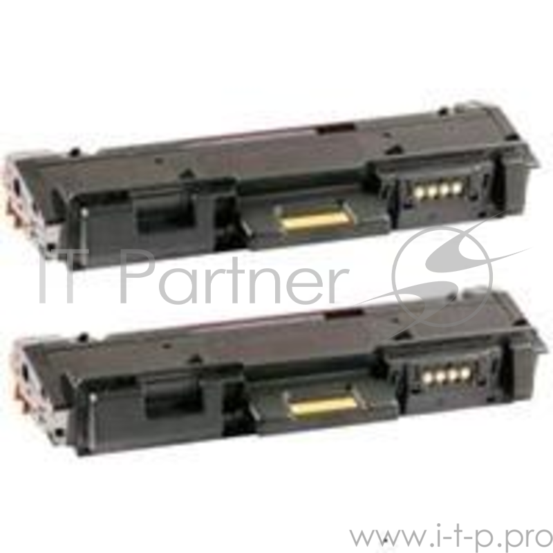 Тонер-картридж XEROX B205/B210/B215, 6К (О) 106R04349