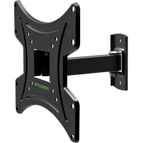 Кронштейн Tuarex ALTA-203 black, настенный для TV 15
