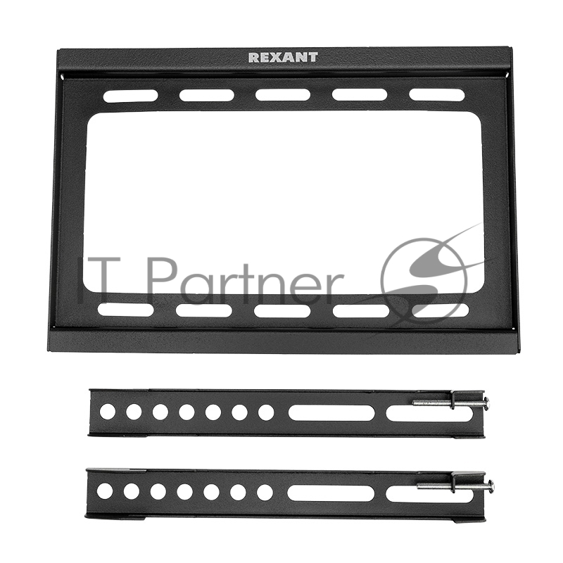 Rexant Кронштейн для телевизора 17 - 42 , фиксированный 38-0310