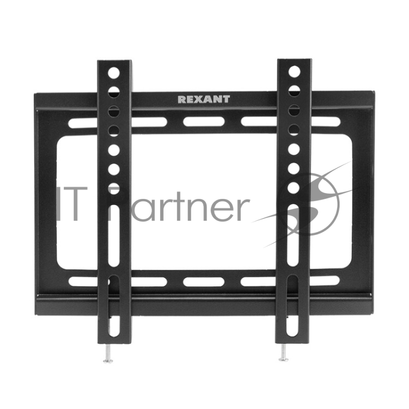Rexant Кронштейн для телевизора 17 - 42 , фиксированный 38-0310