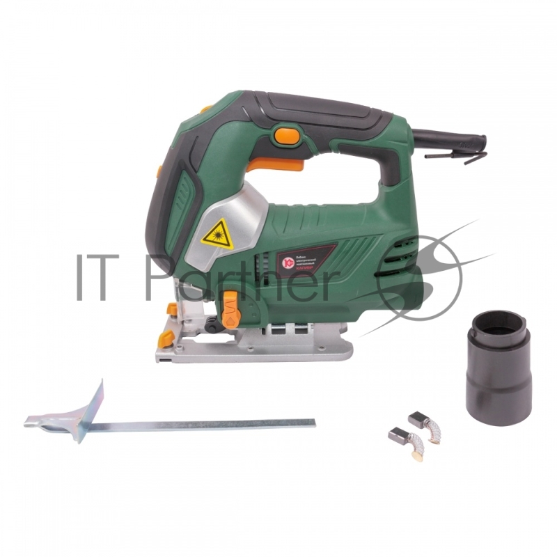 Калибр Эл. лобзик ЛЭМ-830Е (830Вт, маятн.,рег.обор.) 00000034459