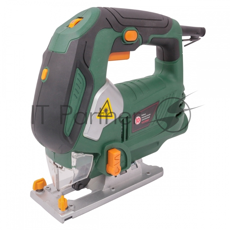 Калибр Эл. лобзик ЛЭМ-830Е (830Вт, маятн.,рег.обор.) 00000034459