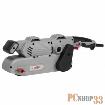 Машина шлифовальная ленточная Ставр ЛШМ-1100СТ