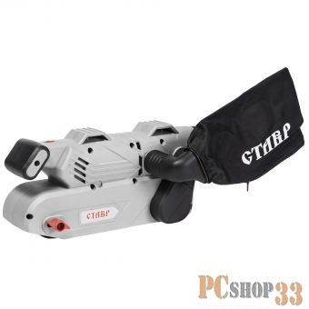 Машина шлифовальная ленточная Ставр ЛШМ-1100СТ