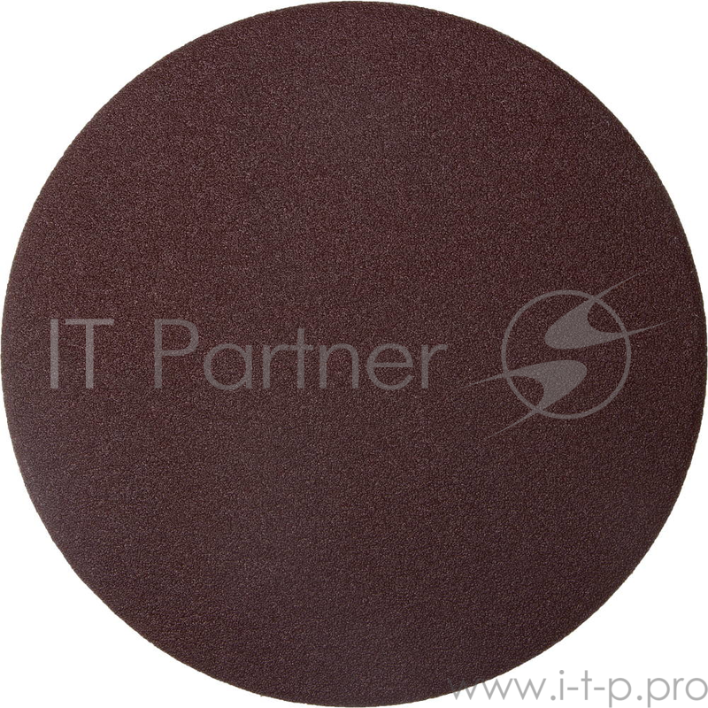 Круг шлифовальный ЗУБР 35568-150-100 150мм P100 без отв. набор 5 шт цена за комплект